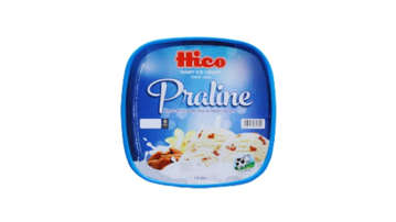 Picture of HICO PRALINE 1.8 LT